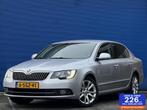 Skoda Superb 1.4 TSI Ambition Business | Stoelverw. | Xenon, Auto's, Voorwielaandrijving, Euro 5, 4 cilinders, Origineel Nederlands