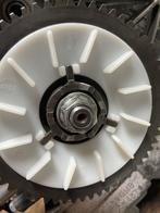 Gy6 100cc blok in onderdelen, Ophalen, Gebruikt, Blok, Overige merken