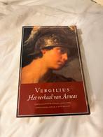 Vergilius - Het verhaal van Aeneas, Boeken, Ophalen of Verzenden, Zo goed als nieuw, Nederland
