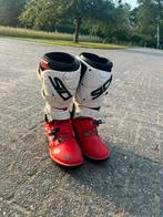 Sidi crossfire 3 laarzen maat 44, Motoren, Kleding | Motorkleding, Ophalen of Verzenden, Tweedehands, Laarzen