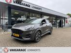 Ford PUMA 1.0 EcoB. 125 pk Hybrid ST-Line, navi, winterpack,, Voorwielaandrijving, Euro 6, Bedrijf, Handgeschakeld