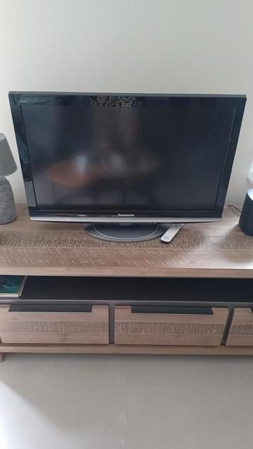 Panasonic tv beschikbaar voor biedingen
