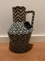 Return to Sender Vaas Waves 30 cm - Nieuw!, Overige kleuren, Aardewerk of Porselein, Nieuw, Ophalen of Verzenden