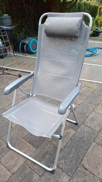 6 Vrijbuiter Klapstoelen beschikbaar voor biedingen