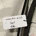 Mercedes W123 Onder Grille, Ophalen of Verzenden, Gebruikt