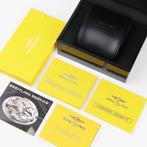 Breitling Chrono Cockpit MOP 39 (Zeer goed/ 2009), Sieraden, Tassen en Uiterlijk, Horloges | Heren, Staal, Staal, Breitling, Polshorloge