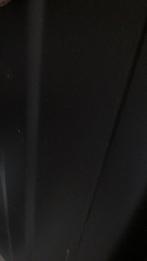 Hardtop JEEP Gladiator zwart, Ophalen, Gebruikt, Jeep