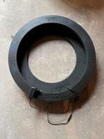 Bull's Dartbord Verlichting + Scorebord, Sport en Fitness, Darts, Ophalen, Zo goed als nieuw, Overige typen, Elektronisch