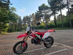 Honda HM CRE 2014 - Supermoto!, 6 versnellingen, Honda, Gebruikt, Maximaal 45 km/u