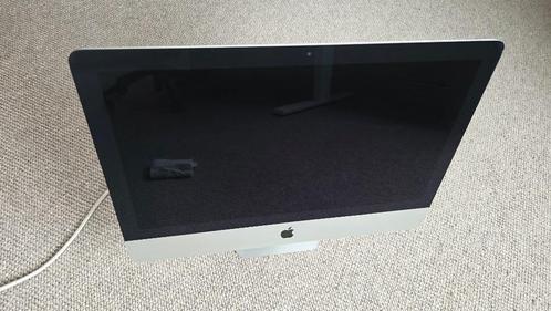 iMac Core i7 3.1Ghz 21.5" (Late 2013), Computers en Software, Apple Desktops, Gebruikt, iMac, HDD en SSD, 3 tot 4 Ghz, 16 GB, Ophalen