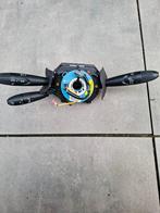 Fiat 500 stuurkolom schakelaar + Airbag ring onder het stuur, Ophalen of Verzenden, Gebruikt, Fiat