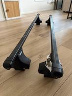 Thule dakdragers 120 cm – passend voor VW Polo 2002‑2009, Auto diversen, Dakdragers, Ophalen of Verzenden
