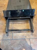 Rvs zwemtrap in dichte cassette, Watersport en Boten, Bootonderdelen, Ophalen of Verzenden, Gebruikt, Ankeren en Afmeren, Zeilboot of Motorboot