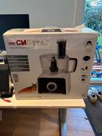 Clatronic KM 3645 Keukenmachine - Nieuw!, Witgoed en Apparatuur, Keukenmixers, Ophalen of Verzenden, Nieuw