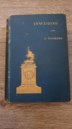 Inwijding, Ophalen of Verzenden