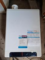 Intergas Kompakt HRE 24/18 Ketel - 2012, Doe-het-zelf en Verbouw, Geisers en Boilers, Ophalen, Gebruikt, Aardgas, Ouder dan 10 jaar