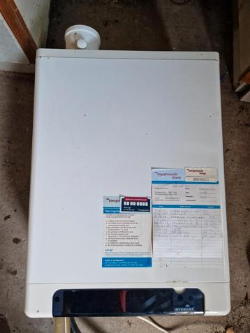 Intergas Kompakt HRE 24/18 Ketel - 2012 beschikbaar voor biedingen