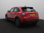 Fiat 600e RED 54 kWh | Carplay | Parkeersensoren | Ruime Aut, Auto's, 12 maanden, Stof, 156 pk, Origineel Nederlands