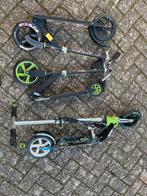 Diverse loopfietsen en steps, Ophalen, Gebruikt, Loopfiets