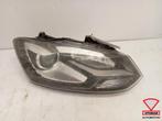 VW Polo 6R Xenon LED Koplamp Rechts Origineel! 6R1941032D, Auto-onderdelen, Verlichting, Ophalen of Verzenden, Gebruikt, Volkswagen
