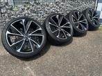 20 inch Audi A5 RS5 velgen 5x112 + Pirelli P-zero Q2 A6 C7, 255 mm, Banden en Velgen, Nieuw, Ophalen of Verzenden