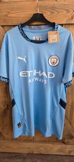 Shirt Manchester City, Puma, Nieuw, Ophalen of Verzenden, Voetbal
