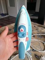 Strijkijzer Braun, Witgoed en Apparatuur, Strijkijzers en Strijkplanken, Ophalen of Verzenden, Zo goed als nieuw