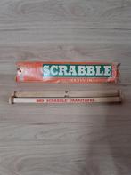 Scrabble Draaitafel - s3483