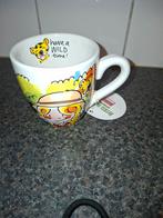 Blond Amsterdam Beekse Bergen Ontbijtset Nieuw, Blond Amsterdam, Nieuw, Ophalen of Verzenden, Bord(en)