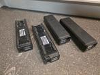 Shimano Steps BT-E6000 Fietsaccu's met Testrapport, Gebruikt, Shimano, Ophalen of Verzenden