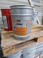 Sikkens rubbol grondverf., Ophalen, Wit