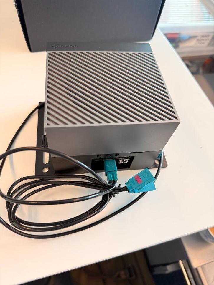 Nvidia AGX Orin 64gb met factuur en garantie, Computers en Software, Servers, Zo goed als nieuw, 2 tot 3 Ghz, 64 GB, Ophalen