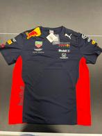 Red Bull nylon shirt XL, Kleding | Heren, Nieuw, Blauw, Maat 56/58 (XL), Ophalen