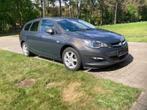 Opel Astra J Sports Tourer 1.4 LPG automaat 2015 trekhaak, Auto's, Euro 5, 4 cilinders, Leder en Stof, Stationwagon
