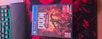 DOOM Eternal, PS4, Spelcomputers en Games, Games | Sony PlayStation 4, Online, Vanaf 18 jaar, Overige genres, 1 speler