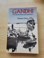 Gandhi the south african experience, Ophalen of Verzenden, 20e eeuw of later, Gelezen, Afrika