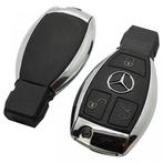 Mercedes Sleutel inleren programmeren bijmaken W204 W212 ETC, Snelservice