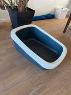 Gebruikte PeeWee XXL kattenbak, Dieren en Toebehoren, Ophalen, Gebruikt, Open