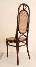 Thonet stoel / chair nr.17 lange jan / Long John, Huis en Inrichting, Stoelen, Ophalen, Gebruikt, -, -