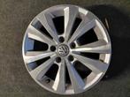 vw audi  16 inch velgen., Auto diversen, Wieldoppen, Ophalen of Verzenden, Gebruikt
