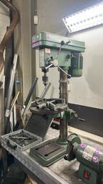 Te koop kolom boormachine, Ophalen, Zo goed als nieuw, 600 watt of meer, Boormachine