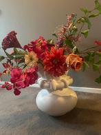 Prachtige siervaas van Roderick Vos (Vaas Industrial), Ophalen, Zo goed als nieuw