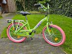 Alpina girlpower 18 inch, Ophalen of Verzenden, Zo goed als nieuw, 16 inch, Handrem