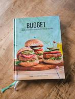 Budget ~ Project Gezond, Boeken, Gezondheid, Dieet en Voeding, Dieet en Voeding, Nieuw, Ophalen of Verzenden, Natalia Rakhorst; Walter Rakhorst