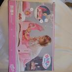 Baby born bedje, Kinderen en Baby's, Speelgoed | Poppen, Ophalen of Verzenden, Gebruikt, Babypop