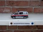 WSI  Volkswagen  Transporter Polizei  Osterreich.