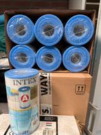 Intex zwembadfilters, Ophalen of Verzenden, Nieuw