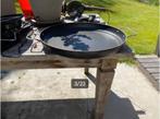 Nette Cadac Paella Pan 50 Voor Skottelbraai licht gewicht, Ophalen, Gebruikt, Cadac skottelbraai