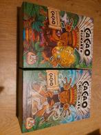 Cacao uitbreidings sets, Hobby en Vrije tijd, Gezelschapsspellen | Bordspellen, Drie of vier spelers, Ophalen of Verzenden, Gebruikt