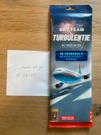 (Nieuw!) Sky Team Turbulentie - uitbreiding van 999 Games, Hobby en Vrije tijd, Gezelschapsspellen | Bordspellen, Ophalen of Verzenden